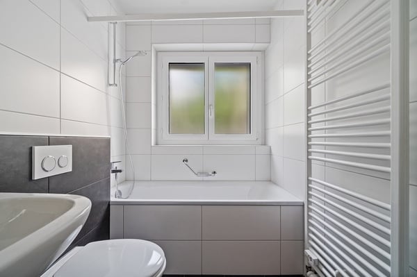 frisch sanierte 1 Zimmerwohnung! 4