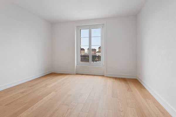 1 pièces entièrement rénové 5