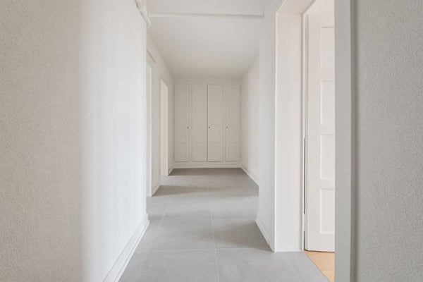 1 pièces entièrement rénové 8