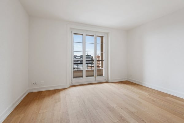 1 pièces entièrement rénové 4