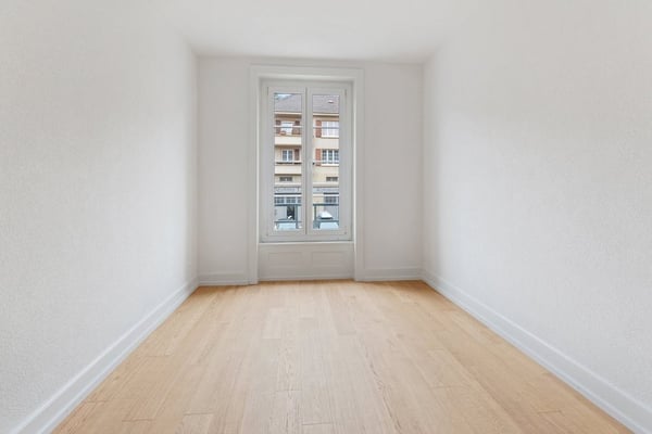 1 pièces entièrement rénové 6