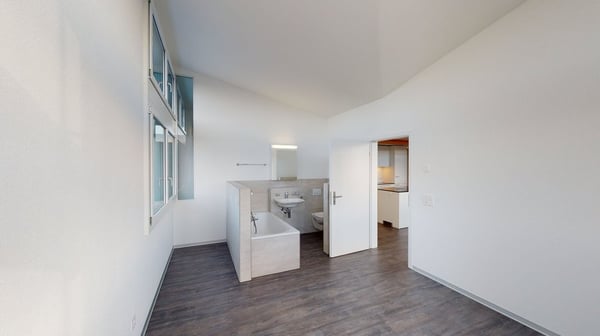 1 pièces à louer 4