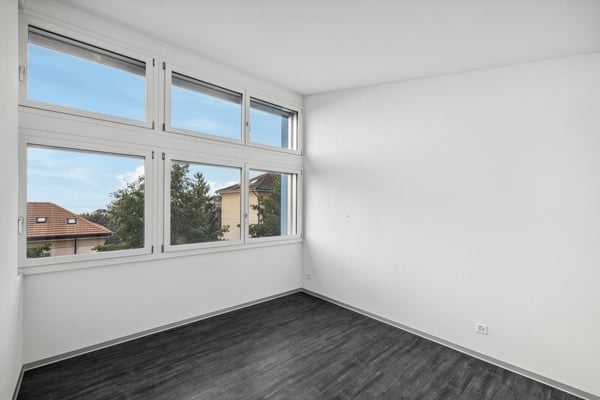 Appartement 1 pièces, 2000 Neuchâtel 6