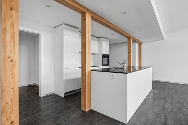 Appartement 1 pièces, 2000 Neuchâtel 5