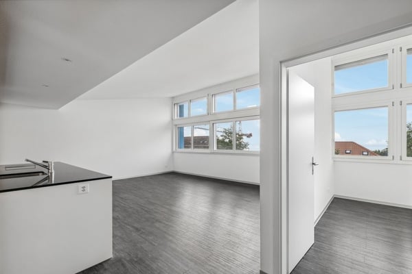 Appartement 1 pièces, 2000 Neuchâtel 7