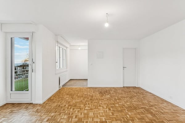 Appartement de 2 pièce rénové 8