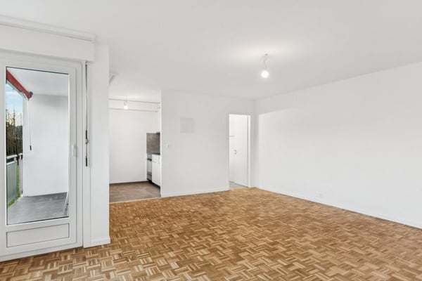 Appartement de 2 pièce rénové 6