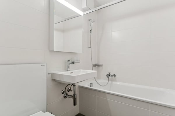 Appartement de 2 pièce rénové 5