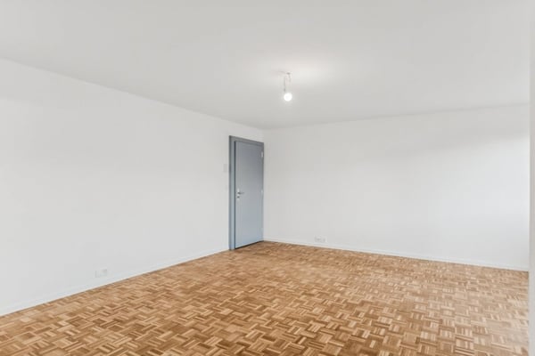 Appartement de 2 pièce rénové 9