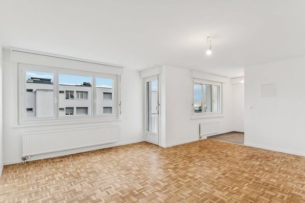 Appartement de 2 pièce rénové 7