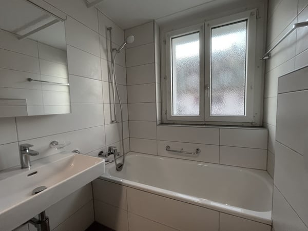 Renovierte 1-Zimmer-Wohnung in ruhiger Lage 5