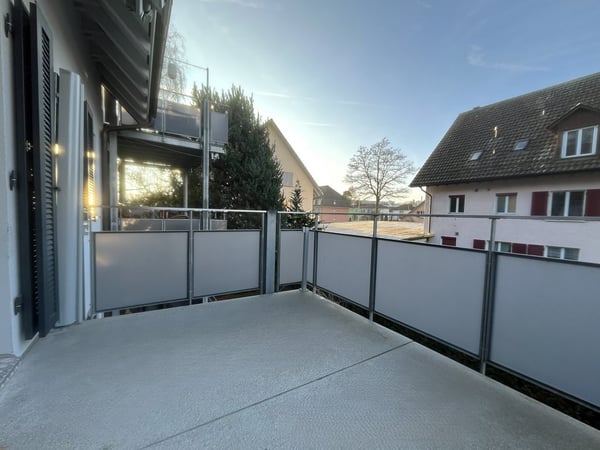 Renovierte 1-Zimmer-Wohnung in ruhiger Lage 6