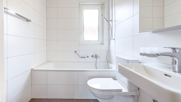 Grosszügige 1.5 Zimmer Wohnung an ruhiger Lage 6