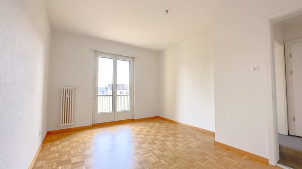 Grosszügige 1.5 Zimmer Wohnung an ruhiger Lage 5