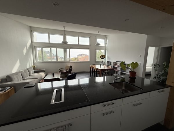 1 pièces à louer 4