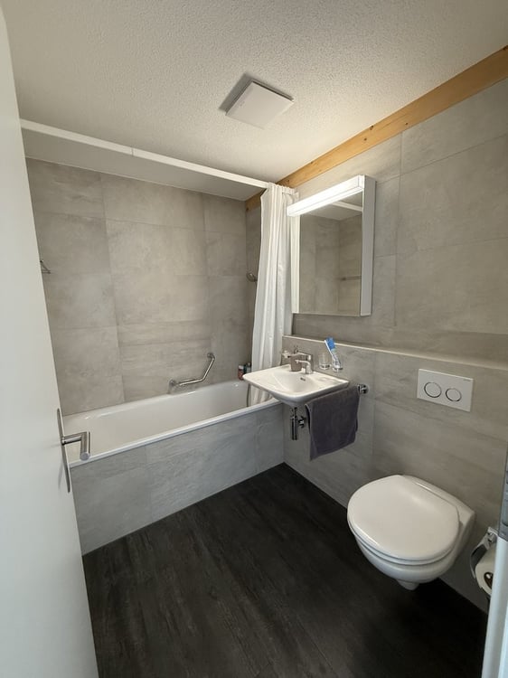 1 pièces à louer 6