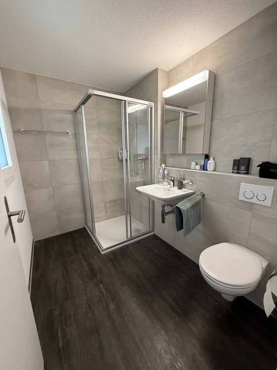 1 pièces à louer 5