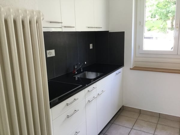 Magnifique appartement rénové dans un quartier calme 3