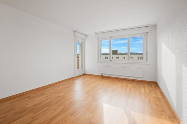 Appartement 1 pièces 8