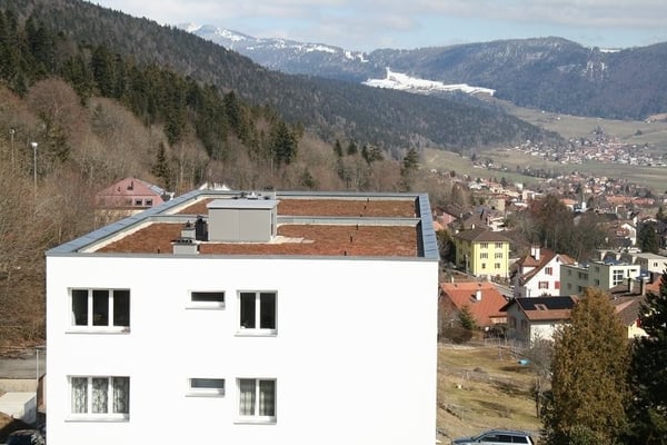 Appartement 1 pièces 4