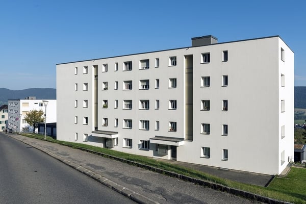 Appartement 1 pièces 2