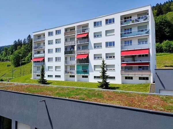 Appartement 1 pièces 1