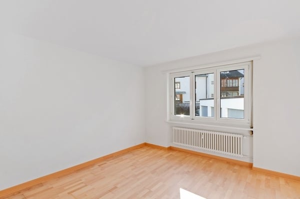 3.5-Zimmerwohnung in Stadtnähe 4