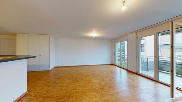 Magnifique appartement de 5.5 pièces 3