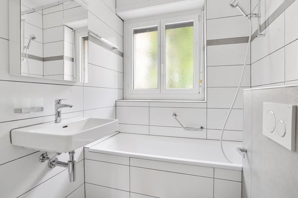 Magnifique appartement de 3.5 pièces - proche de la gare 4