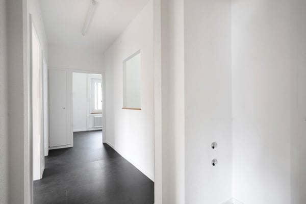 Magnifique appartement de 3.5 pièces - proche de la gare 5