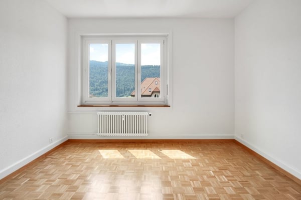 Magnifique appartement de 3.5 pièces - proche de la gare 9