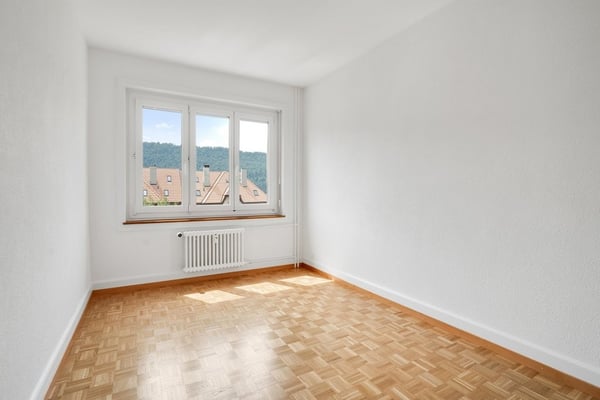 Magnifique appartement de 3.5 pièces - proche de la gare 10