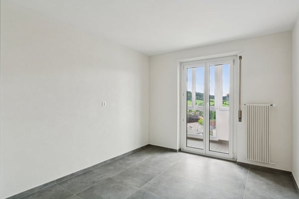 Appartement 4 pièces au 4 ème. 4