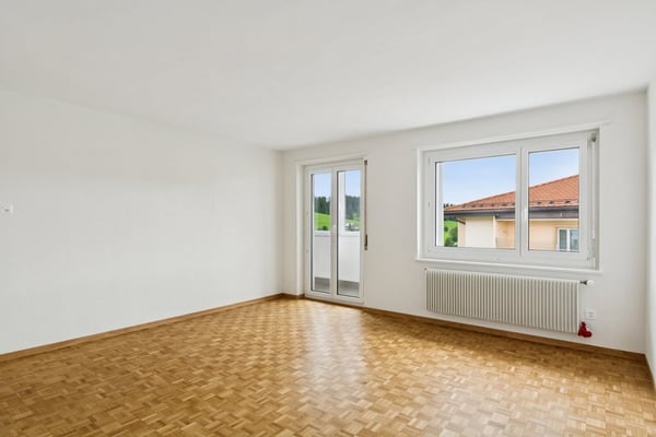 Appartement 4 pièces au 4 ème. 6