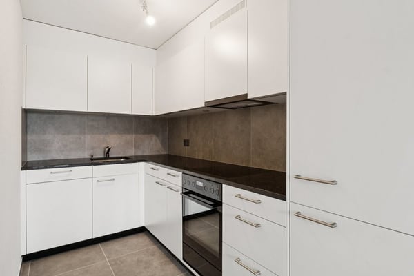 Appartement 4 pièces au 4 ème. 2