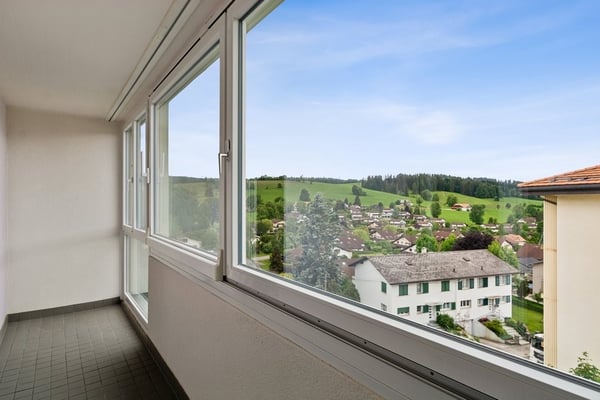 Appartement 4 pièces au 4 ème. 11