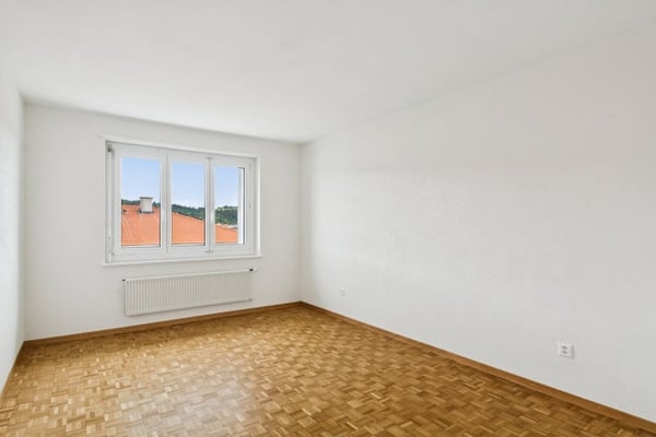 Appartement 4 pièces au 4 ème. 7