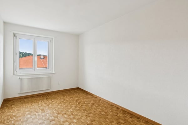 Appartement 4 pièces au 4 ème. 8