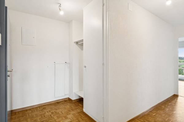 Appartement 4 pièces au 4 ème. 9