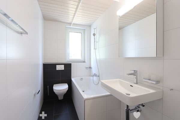 3.5-Zimmerwohnung in Stadtnähe 7