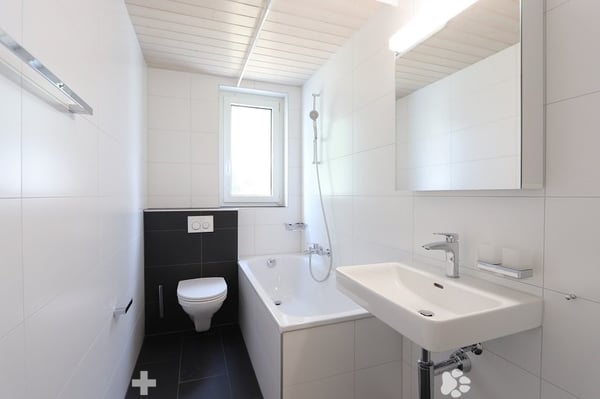 3.5-Zimmerwohnung in Stadtnähe 7