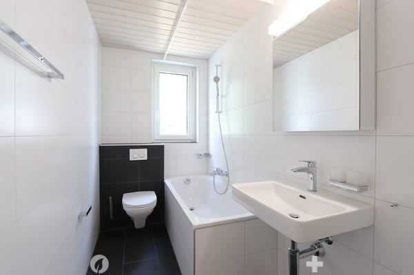 4.5-Zimmerwohnung in Stadtnähe 7
