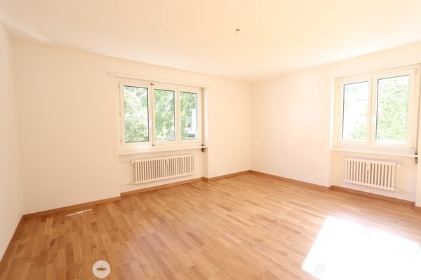 3.5-Zimmerwohnung in Stadtnähe 4