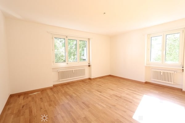 3.5-Zimmerwohnung in Stadtnähe 4