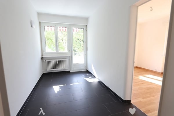 4.5-Zimmerwohnung in Stadtnähe 3