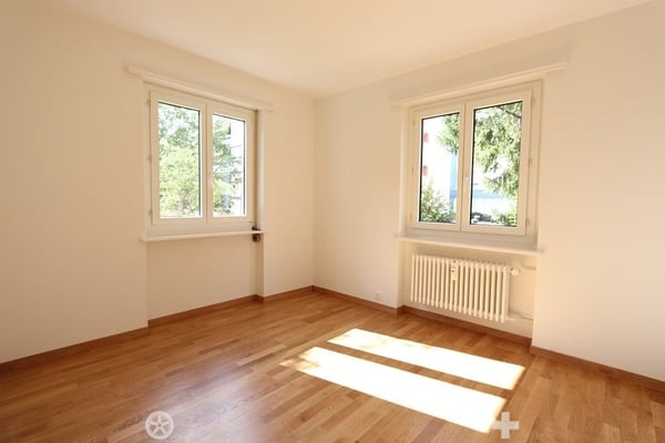 3.5-Zimmerwohnung in Stadtnähe 6