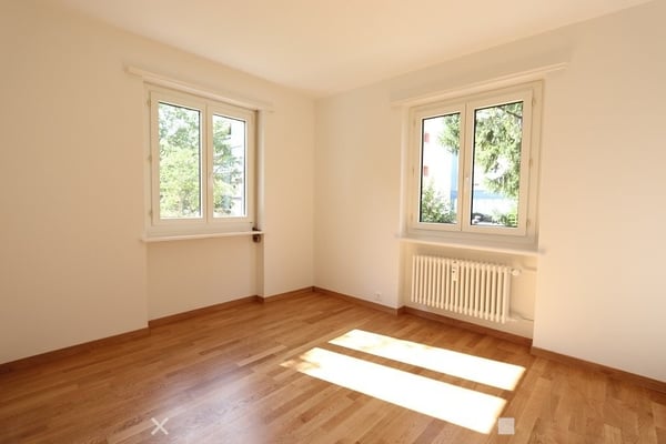 3.5-Zimmerwohnung in Stadtnähe 6