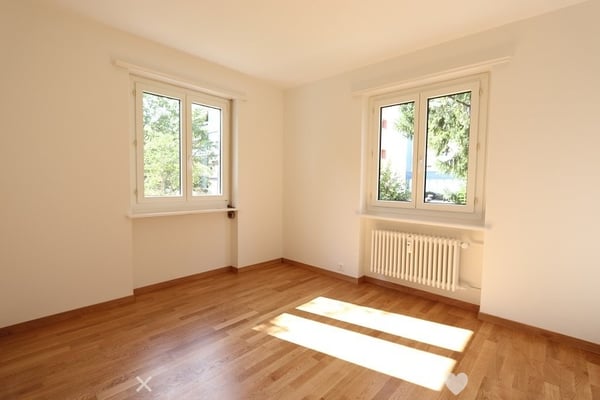3.5-Zimmerwohnung in Stadtnähe 6