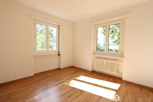 3.5-Zimmerwohnung in Stadtnähe 6