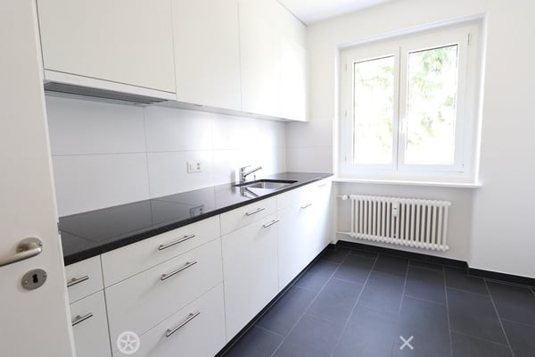 4.5-Zimmerwohnung in Stadtnähe 2